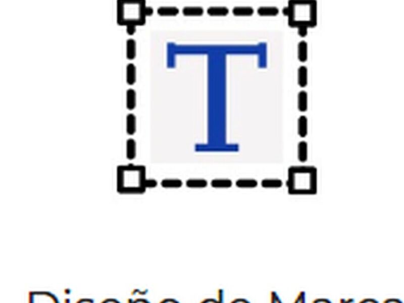 Diseño Marca logotipo Chile
