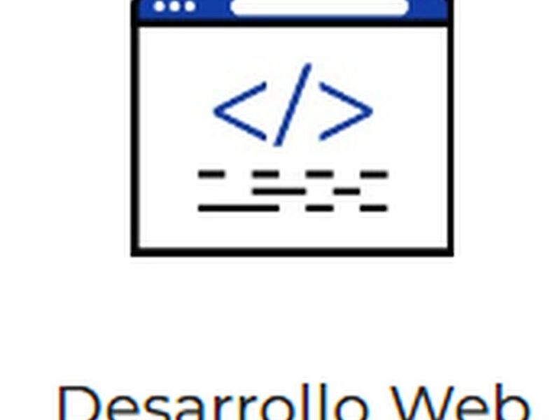 Desarrollo Web Chile