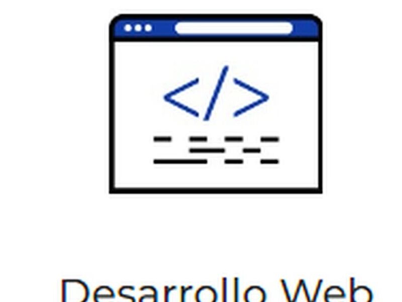 Desarrollo Web Plan PYME Chile