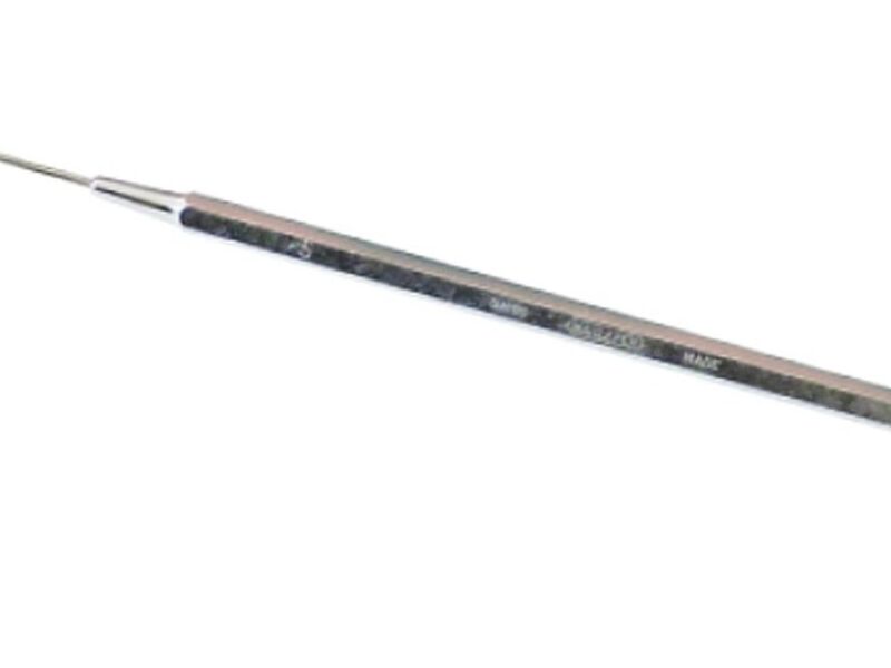 Sonda Recta