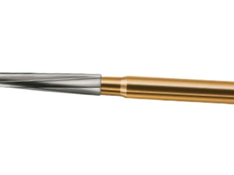 Fresa Endo-Z