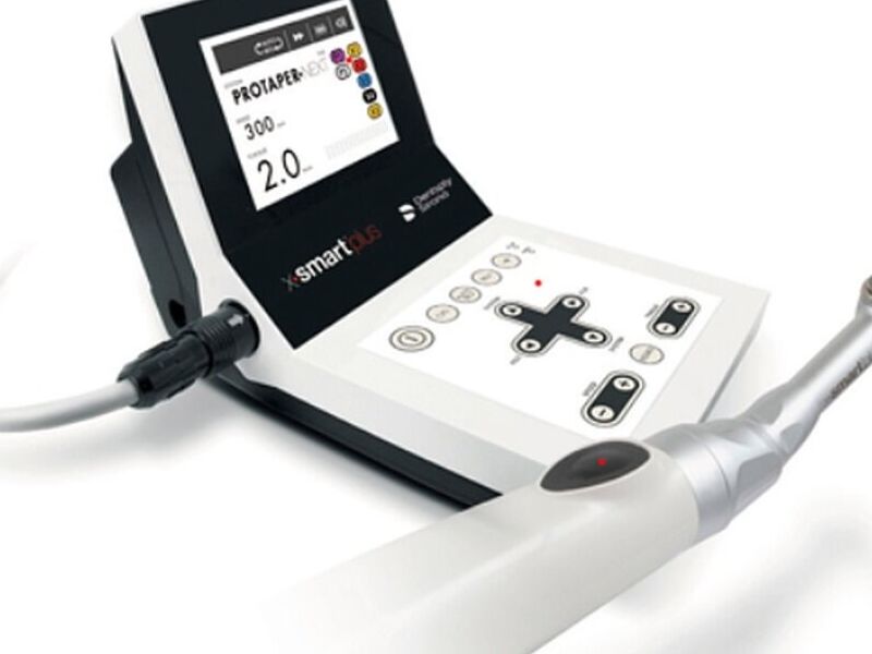 X Smart Plus