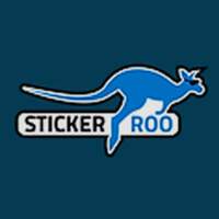 Sticker Roo