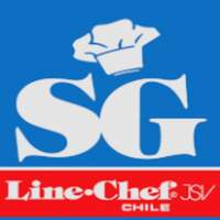 SG Line Chef