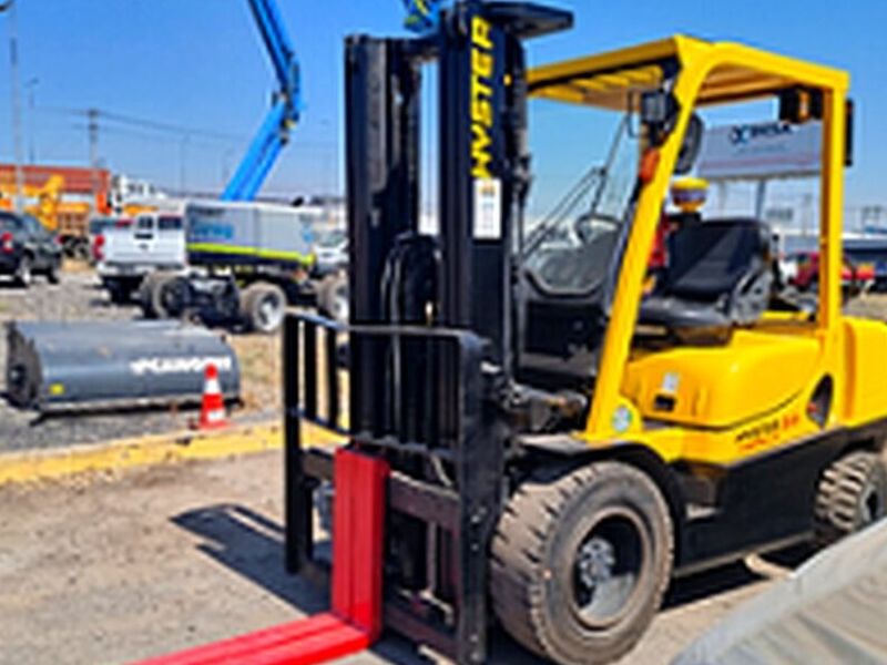 HYSTER H3 Chile