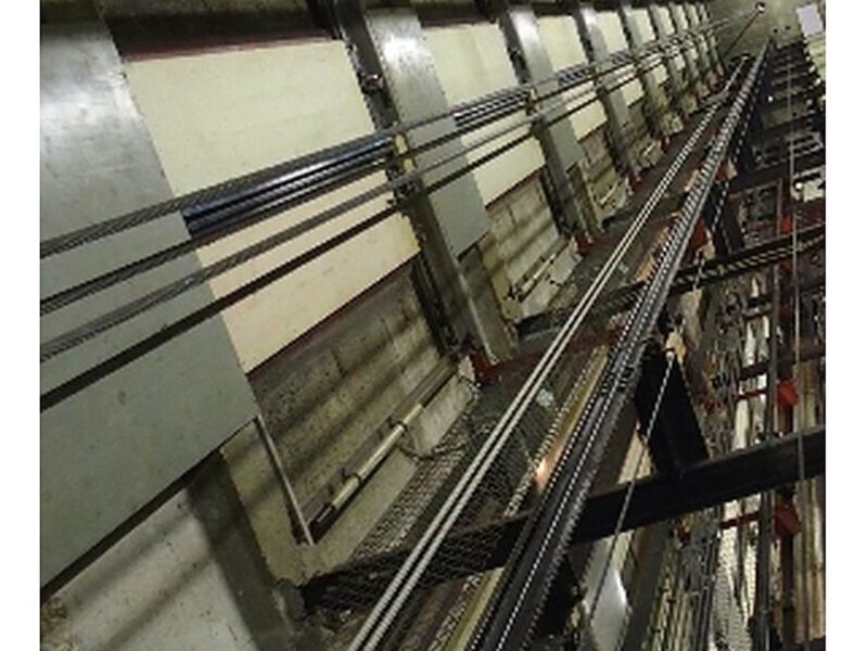 REPARACIÓN ASCENSORES MENORES Chile