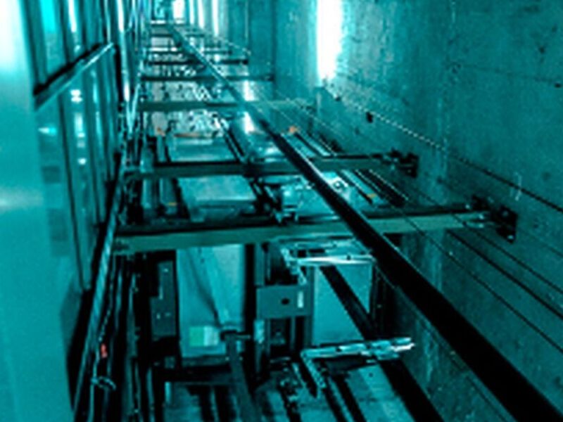 MODERNIZACIÓN ASCENSORES 3 Chile