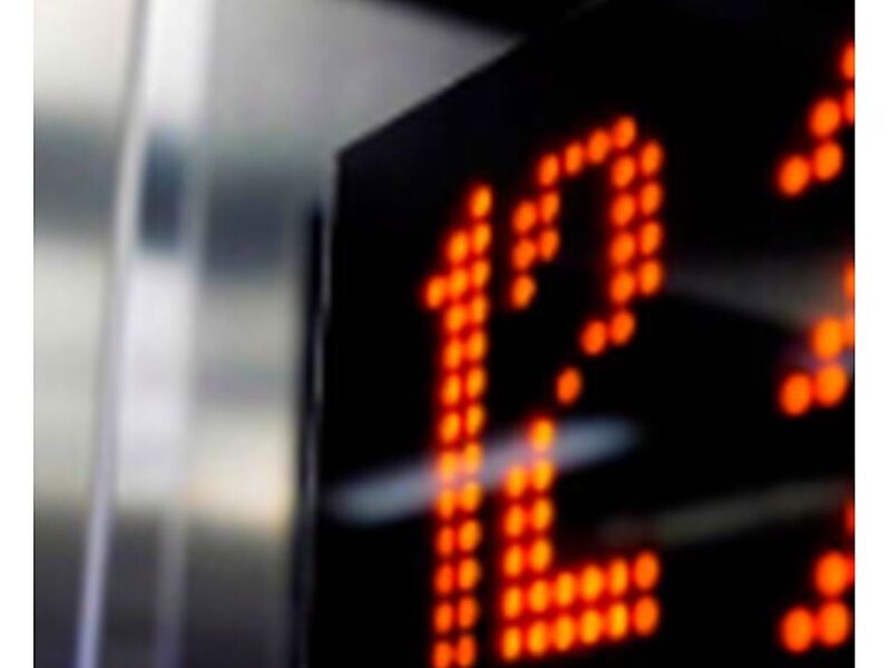 MODERNIZACIÓN ASCENSORES 5 Chile