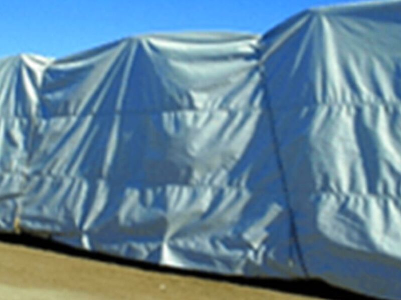 CARPA COBERTOR