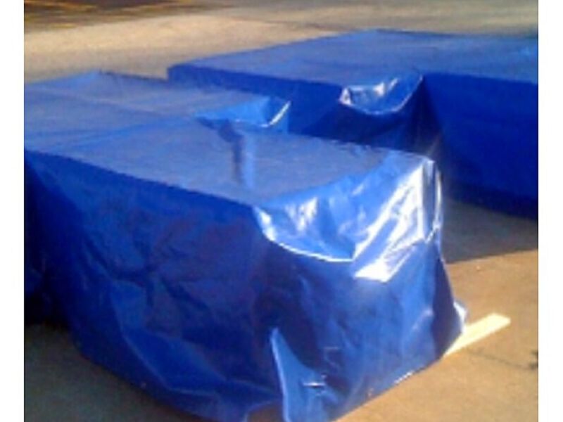 CARPA CUBRE JL