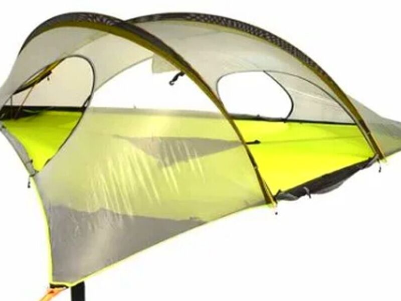 STINGRAY TREE TENT 3.0