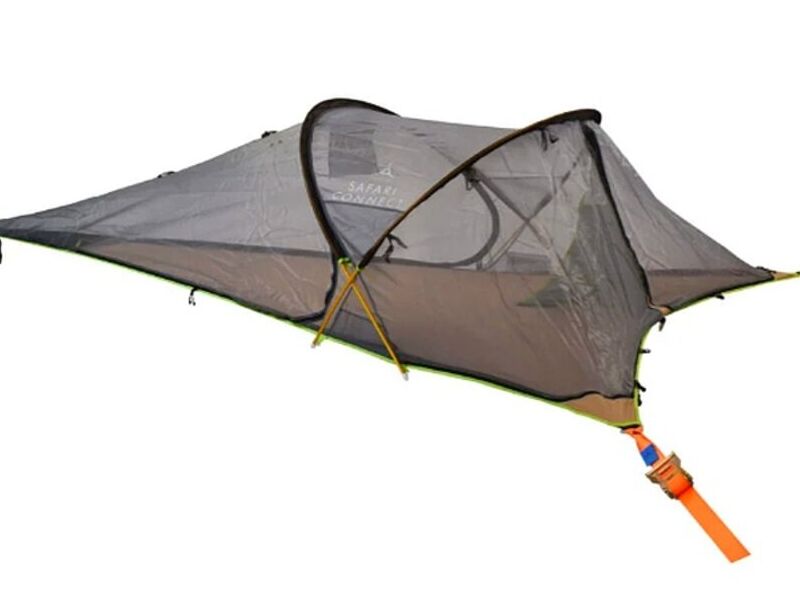 SAFARI CONNECT TREE TENT 3.0