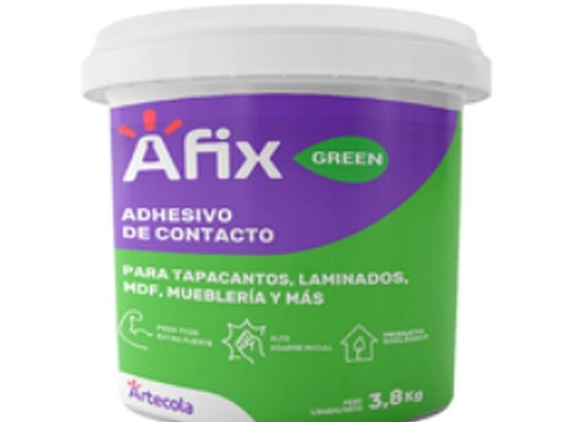 AFIX GREEN ADHESIVO CHILE