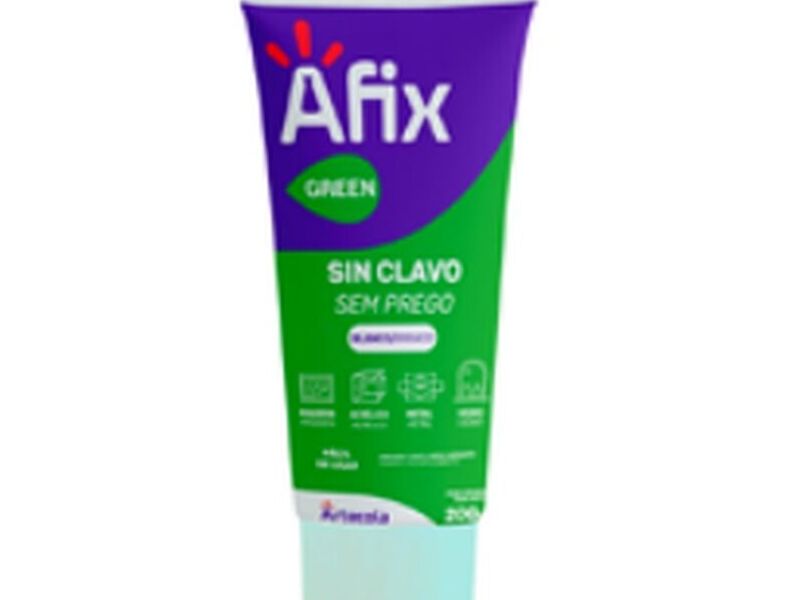 AFIX SIN CLAVO CHILE