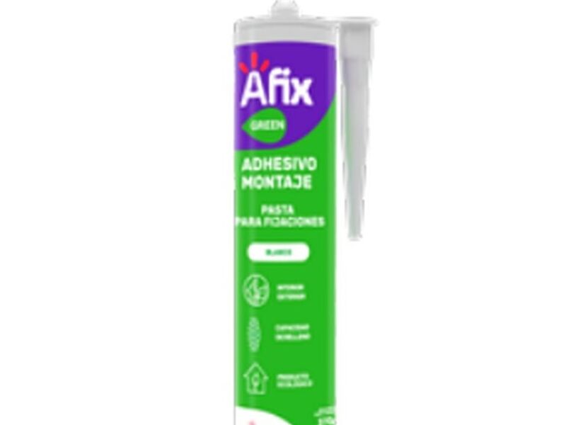 AFIX GREEN MONTAJE CHILE