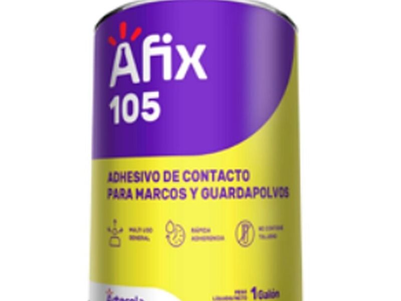 AFIX 105 CHILE