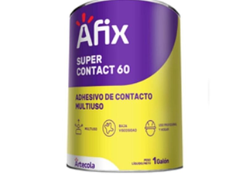 AFIX CONTACT 60 CHILE
