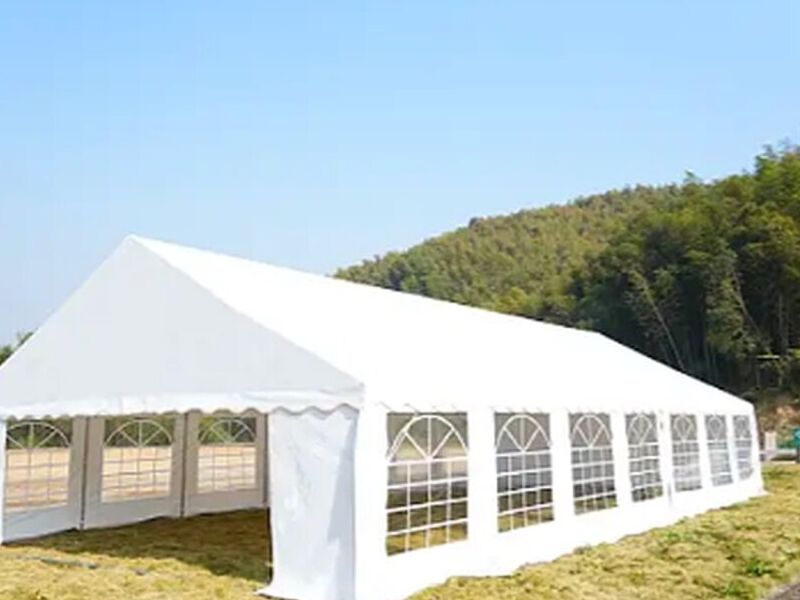 CARPA PARA EVENTOS IMPERMEABLE 14x7 METROS