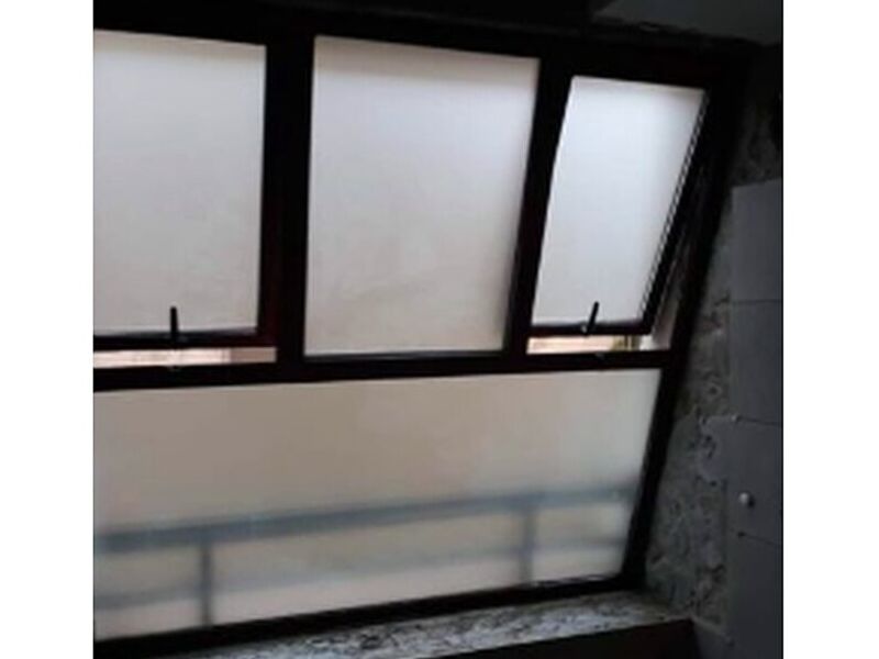 Ventana Fija Chile