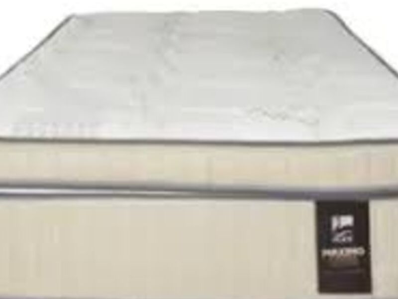 Colchón Memory Foam Supreme
