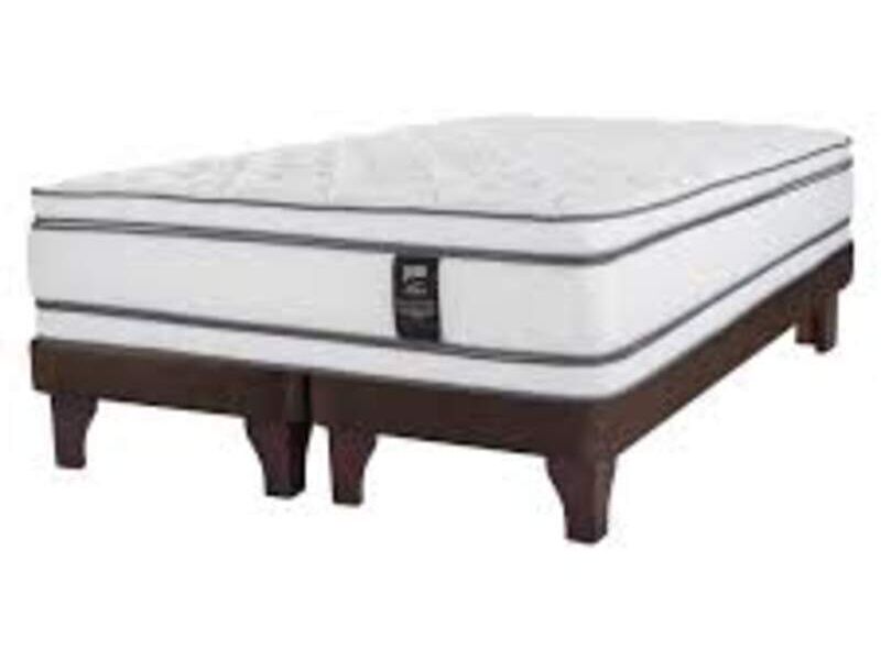 Colchón BeautyRest Platinum