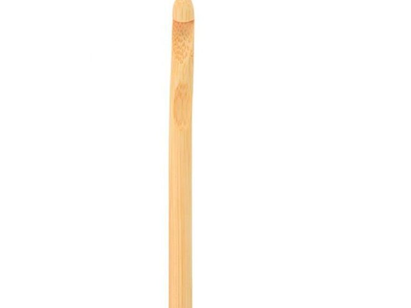 CROCHET BAMBU LO-016