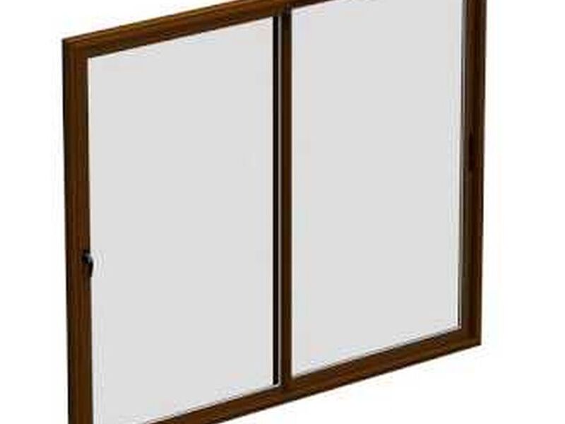 Ventana corredera Chile