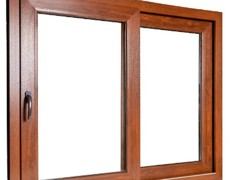 Ventana PVC Chile