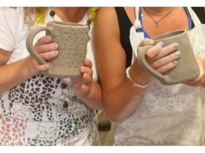 Taza Chile