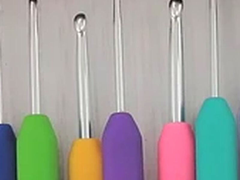 KNIT PRO 9 Crochet