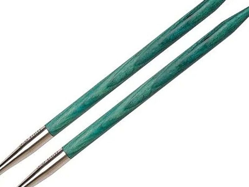 Palillos Cortos Intercambiables