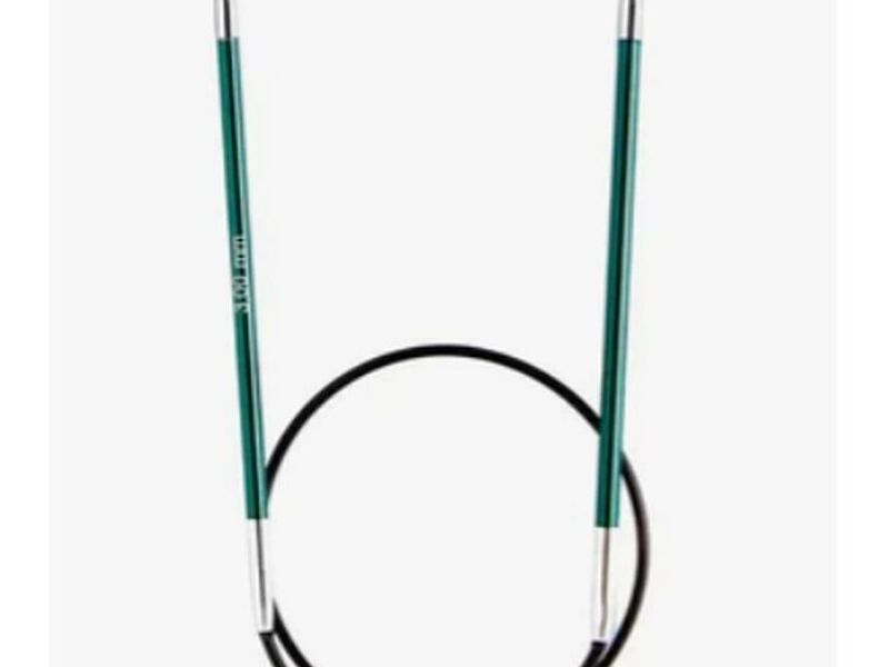 Palillo Circular Fijo Zing 80 