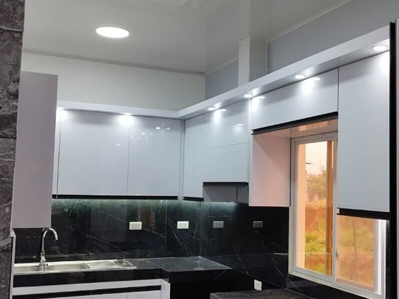 Muebles Cocina Chile