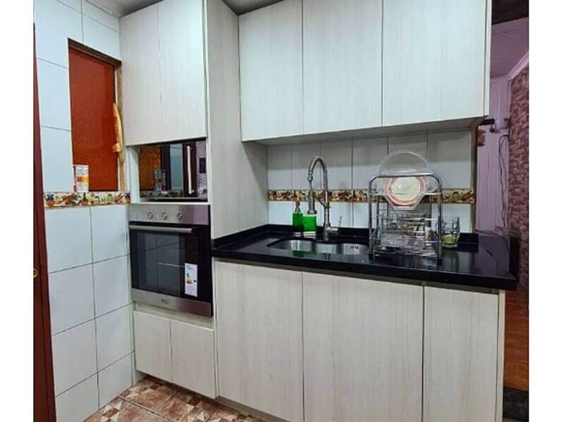 Mesones Cocina Chile