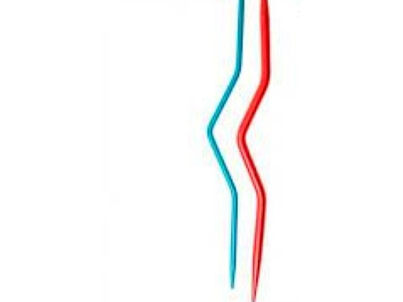 Palillos auxiliares pequeños trenzas