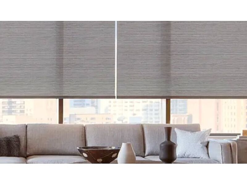 CORTINAS ROLLER CHILE