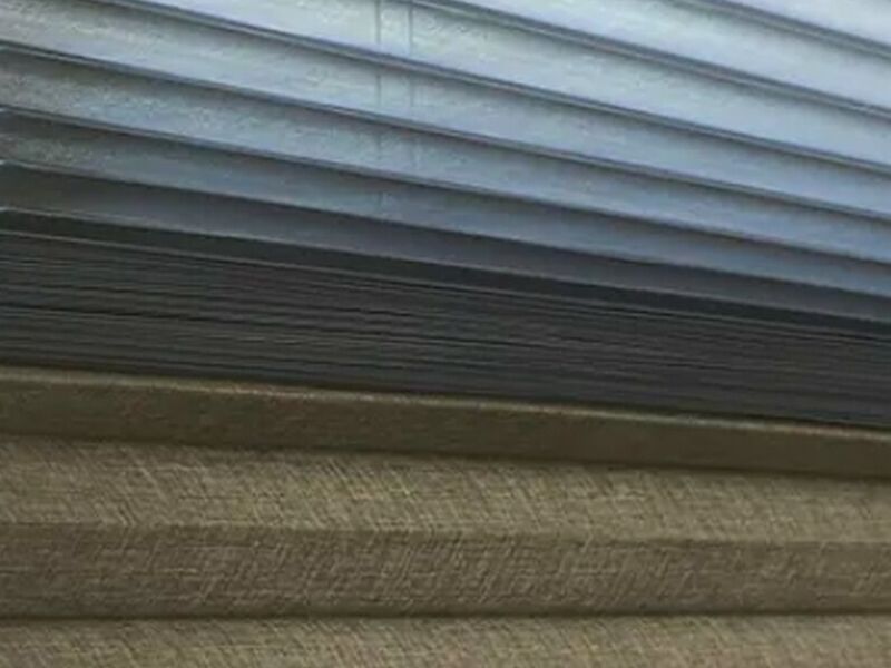 CORTINAS DUETTE CHILE