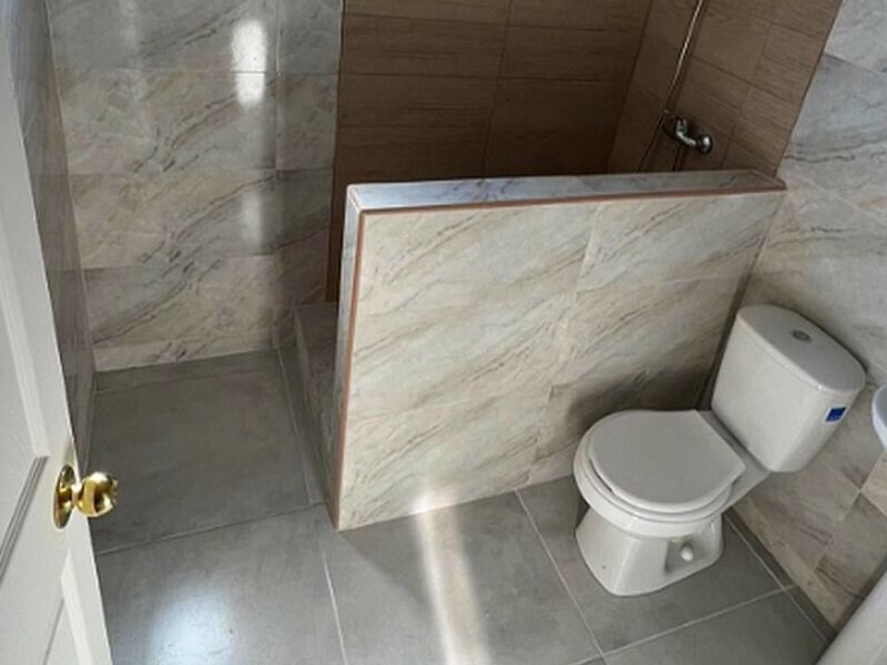 REMODELA BAÑOS CHILE