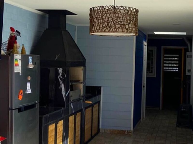 REMODELA COCINA CHILE