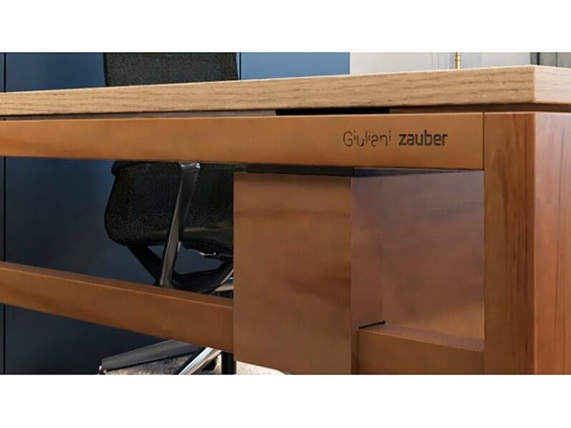 ESCRITORIO ZAUBER CHILE