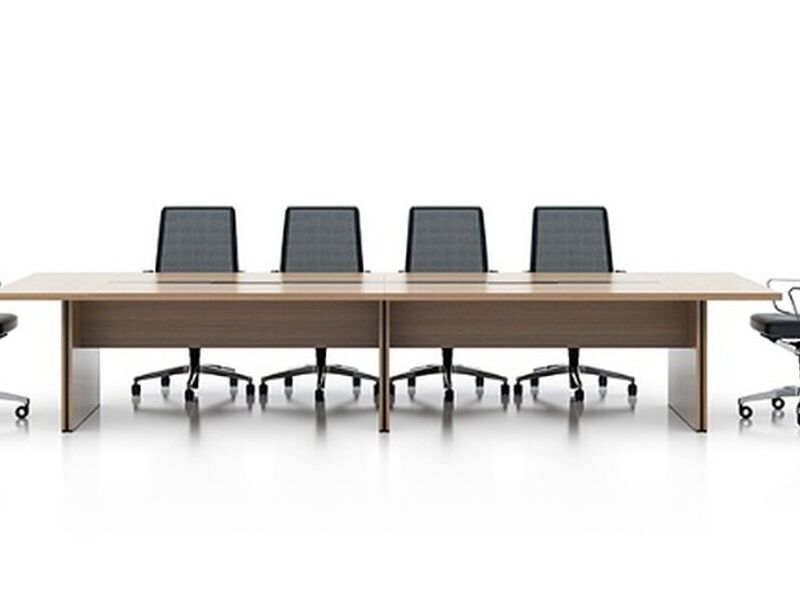 MESA REUNIONES CHILE