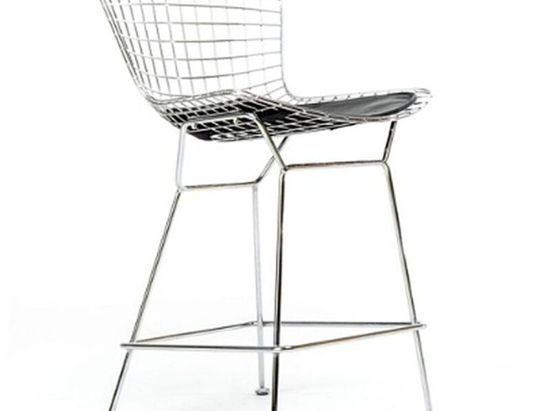 TABURETE METAL CHILE
