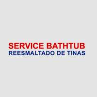 SERVICE BATHTUB