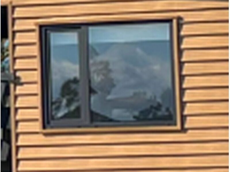 Ventanas aluminiofijo Chile 