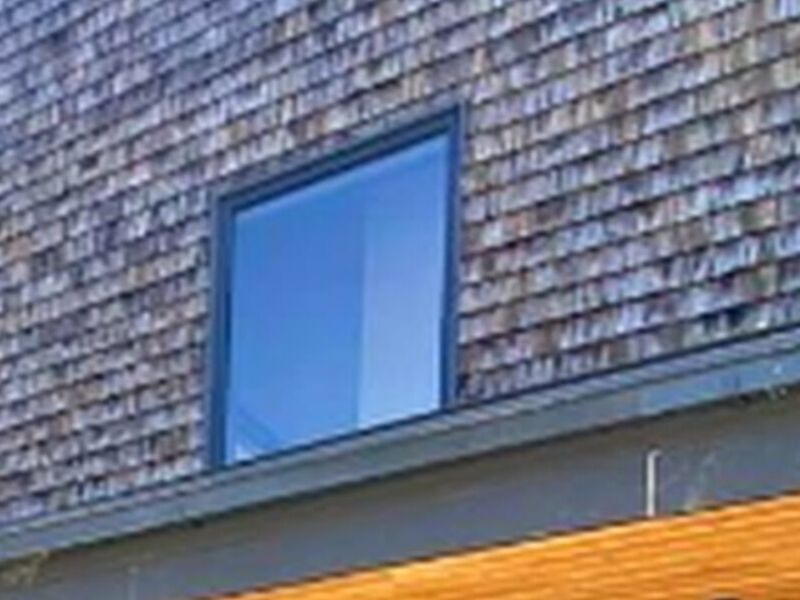 Ventana fija Chile .