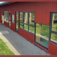 Ventanas de PVC Austral Sur
