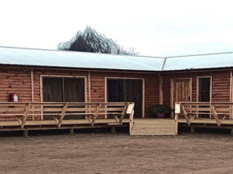 Casas prefabricada madera 120 mt2 Chile 