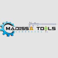 Comercial Madissa Tools