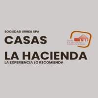 Casas la hacienda