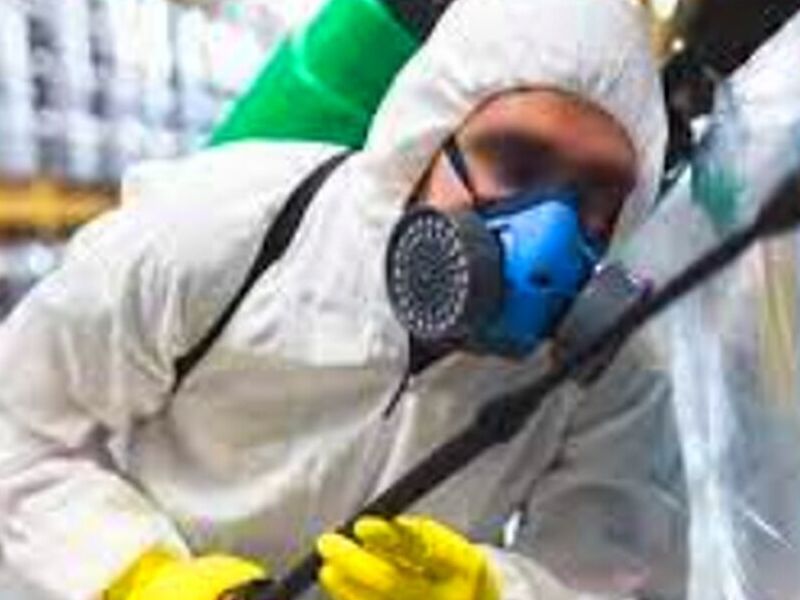 Sanitizado Chile
